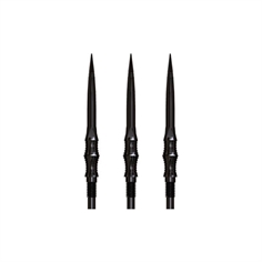Quick Point Apex Spire Svart 30 mm