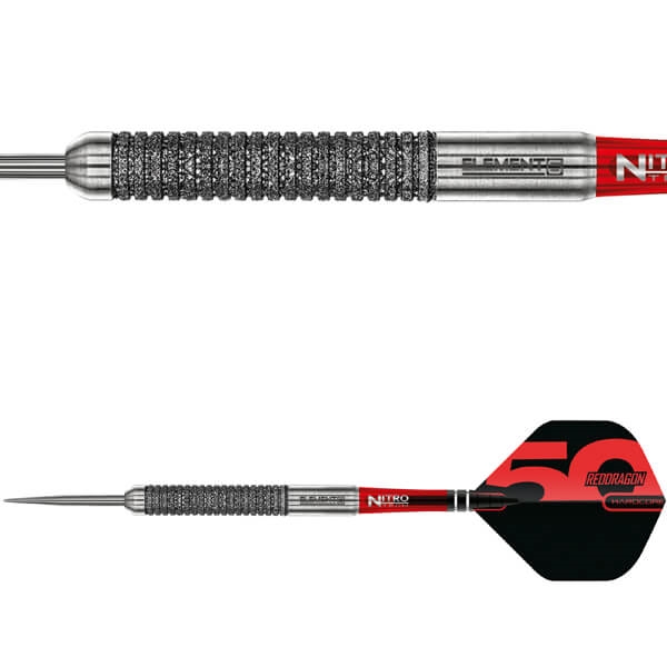 Red Dragon Element6 B 90% 24 gram (Ltd. Edition)