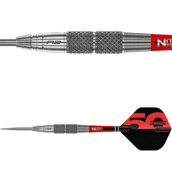 Red Dragon Grizzly 2 90% 24 gram (Ltd. Edition)