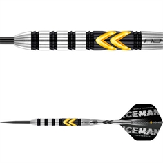 Gerwyn Price Thunder SE Dart 90% 23 gram