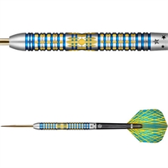Rowby-John Rodriguez Araw Dart 90% 21 gram