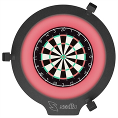 Scolia Home Spark Electronic Autoscore 