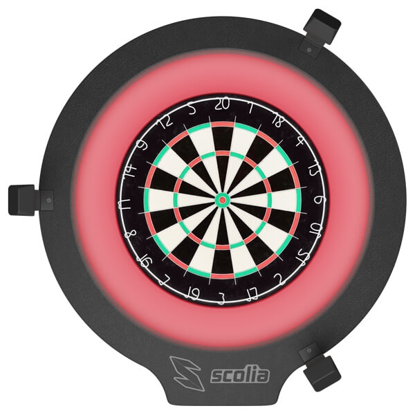 Scolia Home Spark Electronic Autoscore 