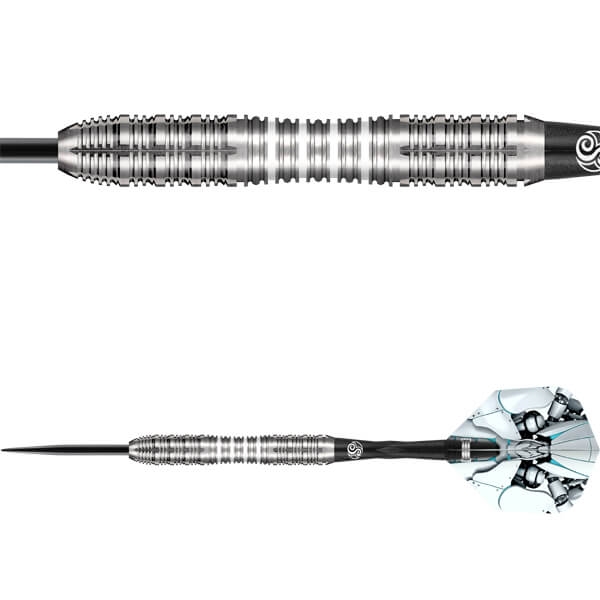 Shot AI Scorpula Dartpilar 90% 24 gram