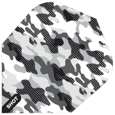 Arctic Camo No.6 Flights