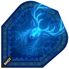 Celt Merlin No. 6 Flights