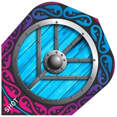 Viking Shield Maiden No. 6 flyg