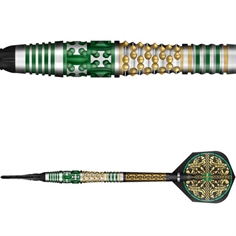 Shot Celt Cernunnos Soft Tip Dart 90% 20 gram