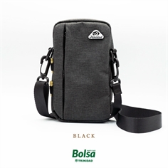 Trinidad Bolsa Svart