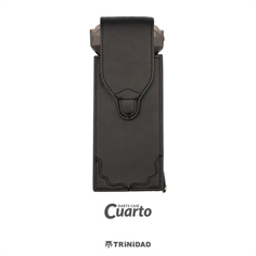 Trinidad Cuarto Svart