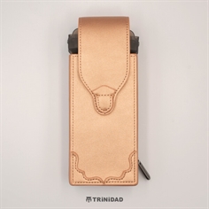 Trinidad Cuarto guld