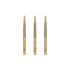 Kapene Guld Turbo Points 30 mm