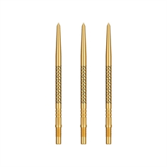 Kapene Guld Turbo Points 40 mm