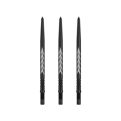 Tribal Weapon Svart Turbo Points 40 mm