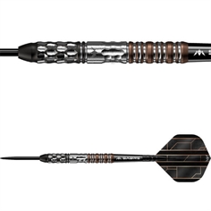 Mission Tycho 95% Tungsten 22 gram