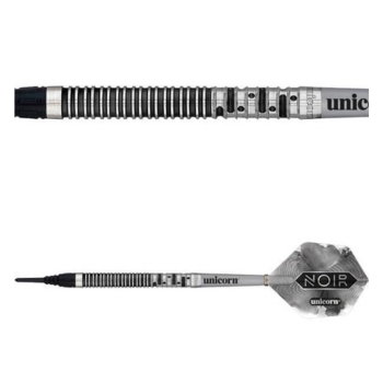 Unicorn Softdart