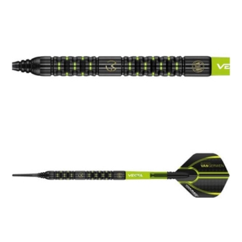 Winmau Dartpilar Soft