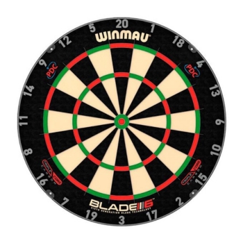 Winmau Darttavlor Och Tillbehör
