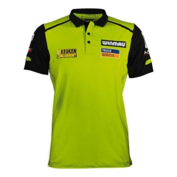 Winmau Spelarskjortor
