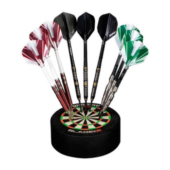 Winmau Fodral Och Tillbehör