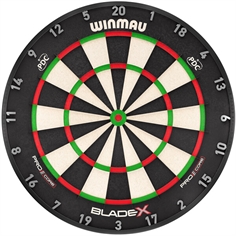 Winmau Blade X Darttavla