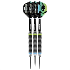 Winmau Rookie Brass 20 gram Darts Stål (3 set)
